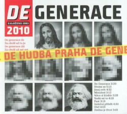 De Generace