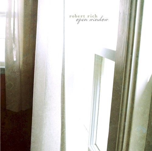 Open Window