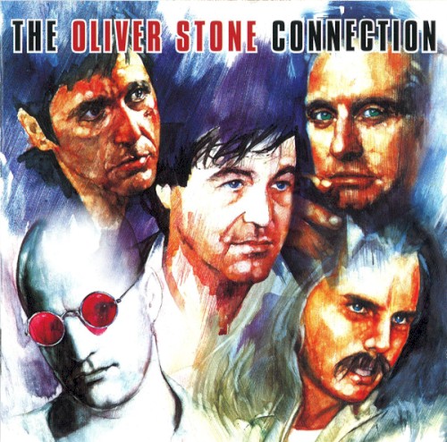 The Oliver Stone Connection