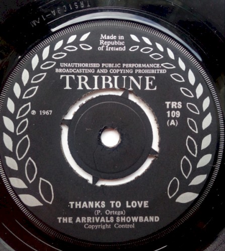 Thanks to Love