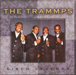 Disco Legends