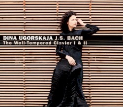 Well-Tempered Clavier I & II