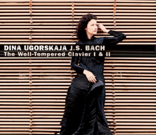 Well-Tempered Clavier I & II
