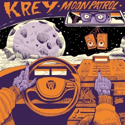 Moon Patrol