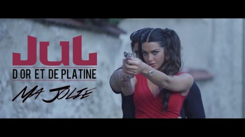 Ma jolie