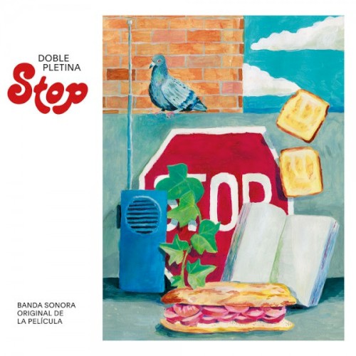 Stop