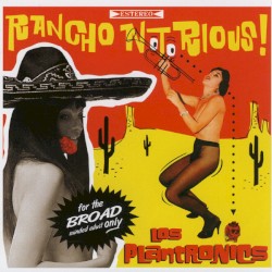 Rancho Notorious!