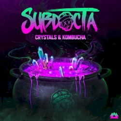 Crystals & Kombucha