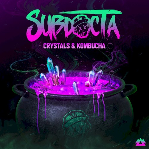 Crystals & Kombucha