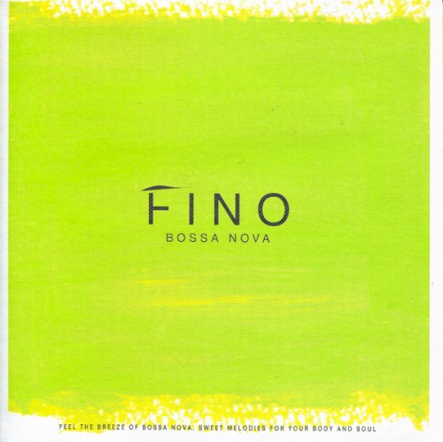 Fino Bossa Nova