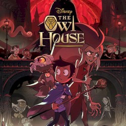 The Owl House Soundtrack