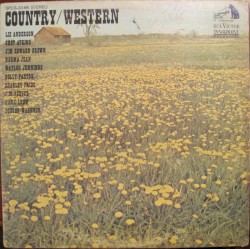Country and Western