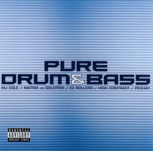 Pure Drum & Bass