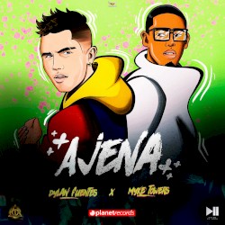 Ajena