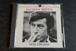 Fête etrange