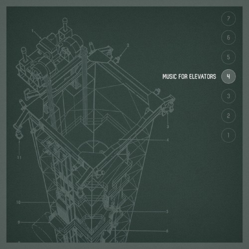 Music for Elevators 4