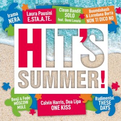 Hit’s Summer!