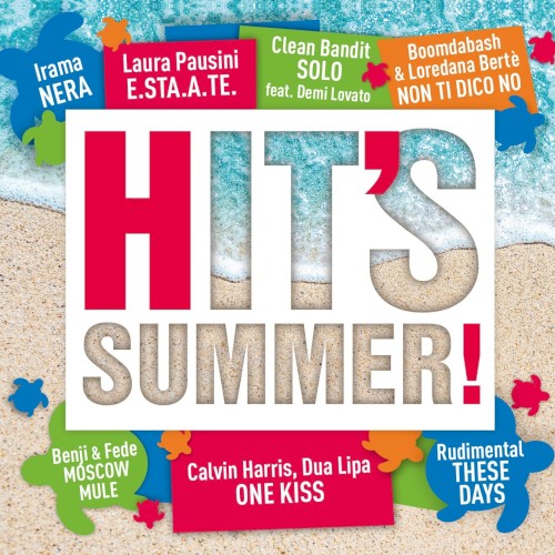 Hit’s Summer!