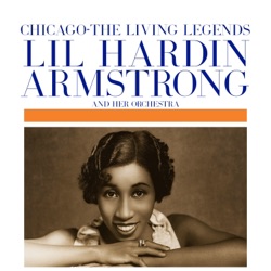 Chicago - The Living Legends