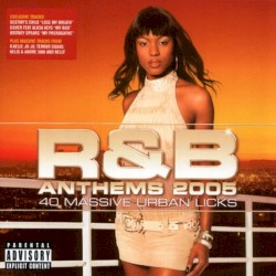 R&B Anthems 2005