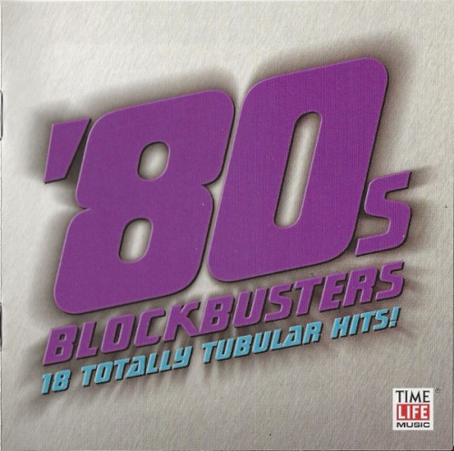 Sounds of the Eighties: '80s Blockbusters