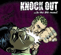 Knock Out …in the 8th Round!