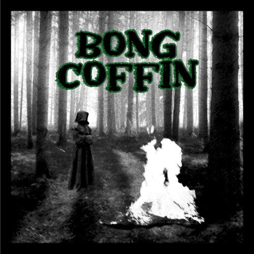 Bong Coffin