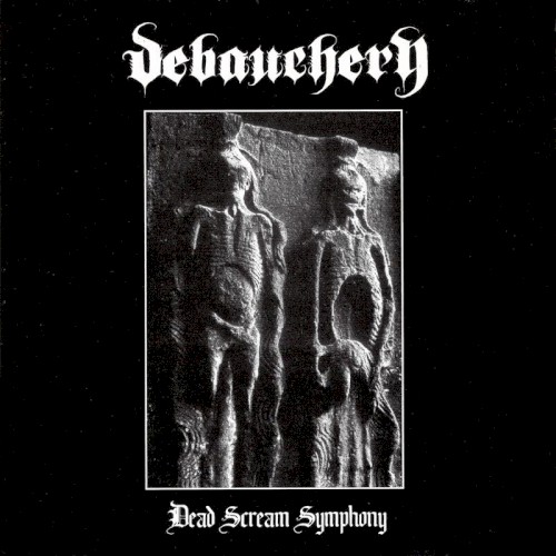 Dead Scream Symphony