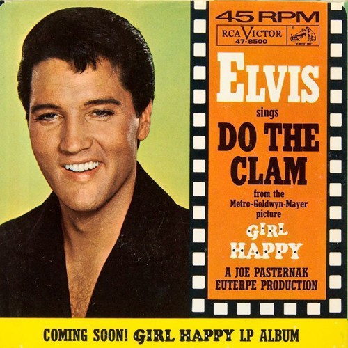 Do the Clam