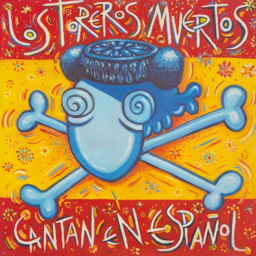 Cantan en español