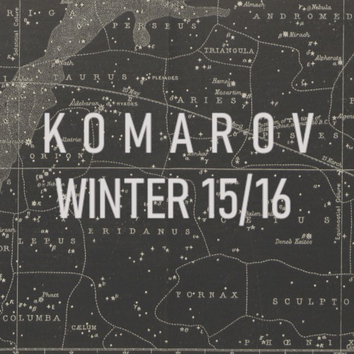 Winter 15/16