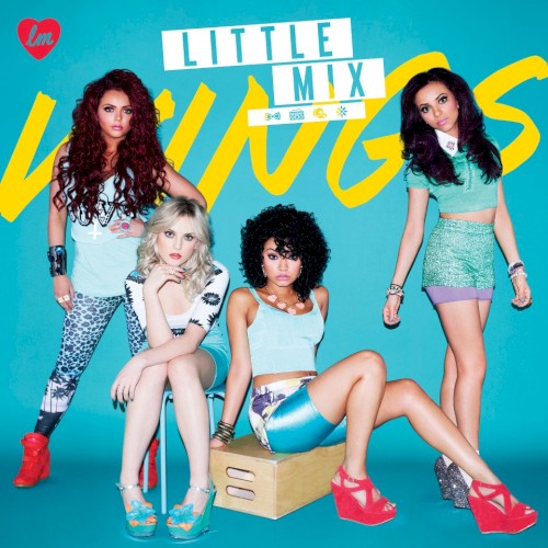 Wings (remixes)