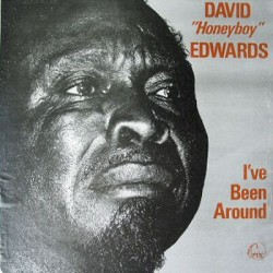I've Been Around