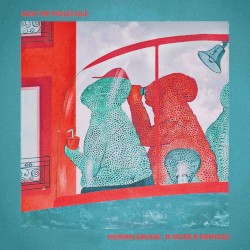 Human Safari (B‐Sides & Remixes)