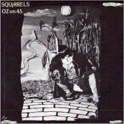 Oz On 45