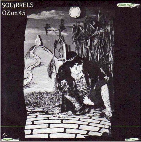 Oz On 45