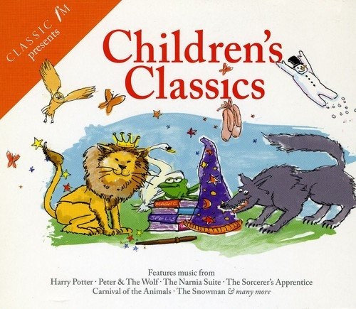 Children’s Classics
