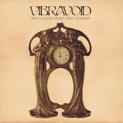 The Clocks That Time Forgot