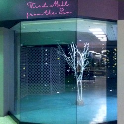 Third Mall From The Sun