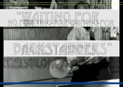 Waiting for Backstabbers