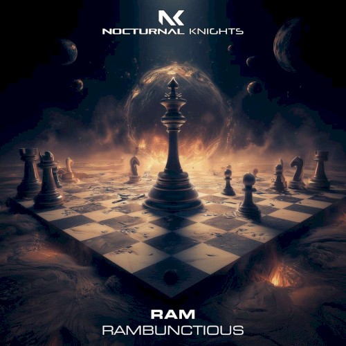 Rambunctious