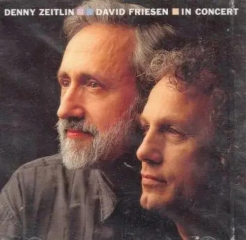 In Concert