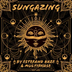 Sungazing