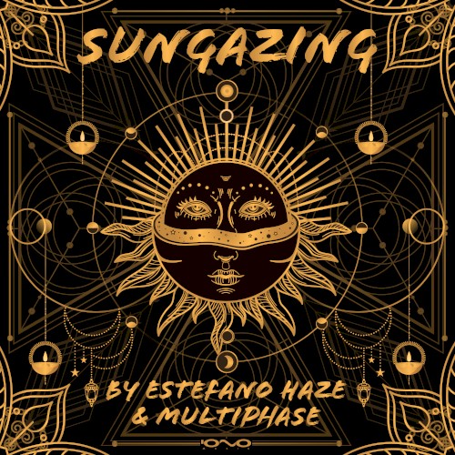 Sungazing