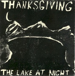 The Lake at Night