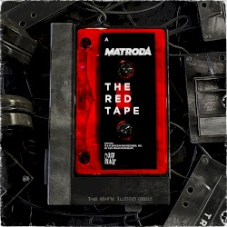 The RED Tape - Side A