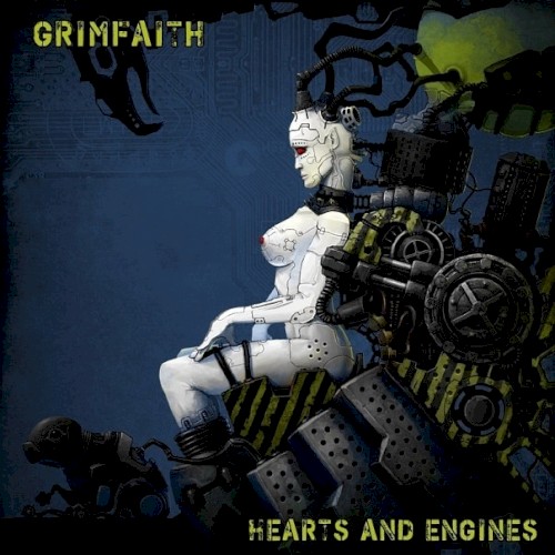 Hearts and Engines