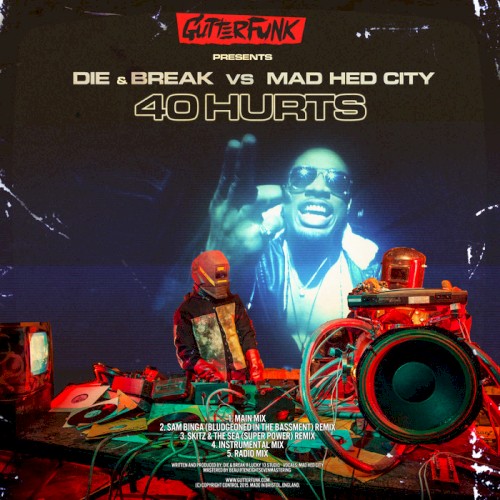 40 Hurts