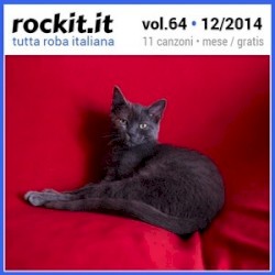 Rockit, Volume 64: Dicembre 2014