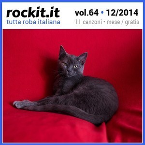 Rockit, Volume 64: Dicembre 2014